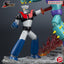 Mazinger Z Scene Selection 03 Statua Rocket Punch! 19 cm Plex