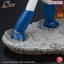 Mazinger Z Scene Selection 03 Statua Rocket Punch! 19 cm Plex