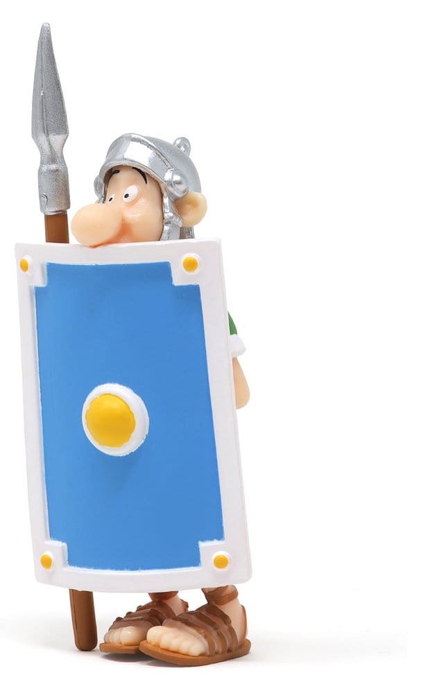 Asterix PVC Figure Romano Terrorizzato 7,5 cm