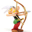 Asterix Mini Figure con Arco 6,5 cm – Plastoy