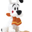 Asterix PVC Figure Dogmatix e il suo Osso 5 cm – Mini Figure Plastoy