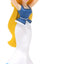 Asterix Figura PVC Falbala con le mani tra i capelli 7,5 cm Plastoy