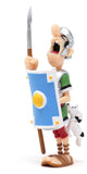 Asterix PVC Figure Roman Bitten by Dogmatix 7.5 cm