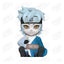 Boruto: Naruto Next Generations Salvadanaio Mitsuki 14,5 cm Plastoy