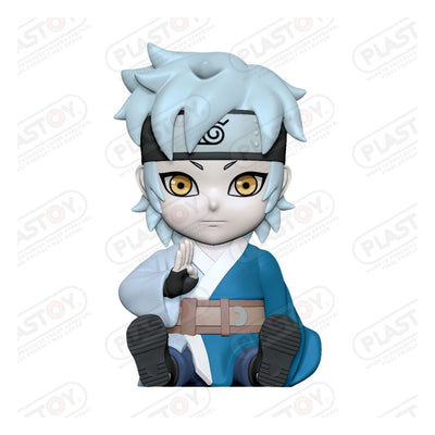 Boruto: Naruto Next Generations Salvadanaio Mitsuki 14,5 cm Plastoy