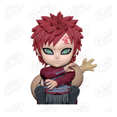 Naruto Shippuden: Salvadanaio Gaara 15 cm Plastoy