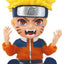 Naruto Salvadanaio Kyubi Mode 15 cm Plastoy
