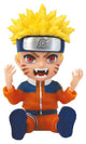Naruto Salvadanaio Kyubi Mode 15 cm Plastoy