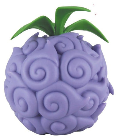 One Piece Salvadanaio Dark-Dark Fruit 13 cm Plastoy