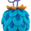 One Piece Salvadanaio Frutto del Pesce 14 cm Plastoy