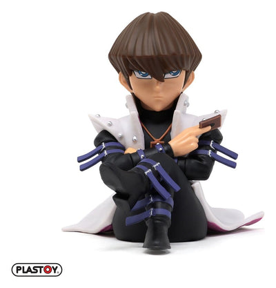 Yu-Gi-Oh! Salvadanaio Kaiba 15 cm – Plastoy