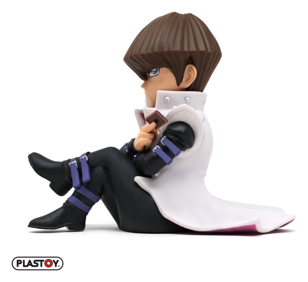Yu-Gi-Oh! Salvadanaio Kaiba 15 cm – Plastoy
