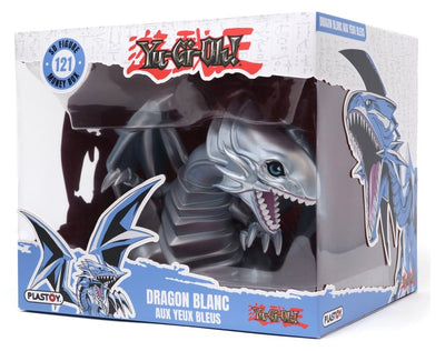 Yu-Gi-Oh! Salvadanaio Blue-Eyes White Dragon 16 cm Plastoy