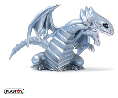 Yu-Gi-Oh! Salvadanaio Blue-Eyes White Dragon 16 cm Plastoy