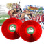 Eyeshield 21 Colonna Sonora Originale 2 LP in Vinile – Plastoy