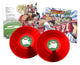 Eyeshield 21 Colonna Sonora Originale 2 LP in Vinile – Plastoy
