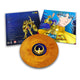 Saint Seiya Music Collection Vinyl Vol. 5 – Colonna sonora in vinile – Plastoy