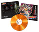 Hitman Reborn Colonna Sonora Originale su Vinile