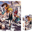 The Seven Deadly Sins: Puzzle da 1000 pezzi - Plastoy