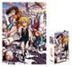 The Seven Deadly Sins: Puzzle da 1000 pezzi - Plastoy