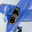 Royal Space Force: The Wings of Honnêamis - Kit Plastico 1/72 Aereo da Combattimento Schira-DOW 3° (Biposto) 21 cm, Plum