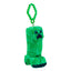 Minecraft Clip-on Peluche Portachiavi 13 cm - Espositore da 18 Pezzi PMI