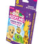 Adopt Me! su Roblox - Eco-Blister con 7 Flowpack - Edizione Tedesca - Panini