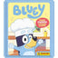 Bluey 2026 Collezione di Adesivi Display da 36 Bustine Panini