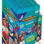 FIFA 365 Adrenalyn XL 2027 Display da 24 Flow Pack di Carte da Gioco Panini