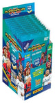 FIFA 365 Adrenalyn XL 2027 Display da 24 Flow Pack di Carte da Gioco Panini