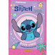 Stitch Good Vibes Trading Cards Starter Pack Panini edizione tedesca