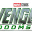 Collezione Avengers: Doomsday Sticker & Trading Card con Action Figure in acrilico - Blister Eco Panini