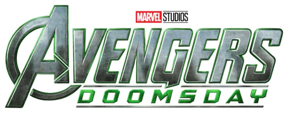 Collezione Avengers: Doomsday Sticker & Trading Card con Action Figure in acrilico - Blister Eco Panini
