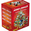 Mickey & Donald Holiday Celebration Box da 36 Bustine di Sticker e Trading Card Panini
