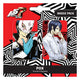Persona 5 Royal Spille Metalliche 2-Pack Set C - POPbuddies