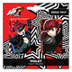 Persona 5 Royal Spille 2-Pack Violet / Kasumi Yoshizawa - POPbuddies