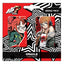 Persona 5 Royal Spille 2-Pack Oracle / Futaba Sakura - POPbuddies
