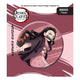 Spilla Demon Slayer Nezuko Kamado – POPbuddies