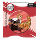 Spilla Demon Slayer Kyojuro Rengoku – POPbuddies
