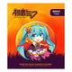 Spilla Hatsune Miku Halloween Limited Edition POPbuddies