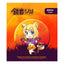 Spilla Hatsune Miku Halloween Limited Edition Kagamine Rin - POPbuddies