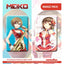 Vocaloid Spille 2-Pack Meiko con illustrazioni di Kurisu Toshi / kurojishi - POPbuddies