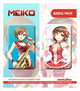 Vocaloid Spille 2-Pack Meiko con illustrazioni di Kurisu Toshi / kurojishi - POPbuddies