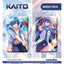 Vocaloid Spille Kaito, confezione da 2, illustrazioni di kuuma - POPbuddies