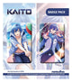 Vocaloid Spille Kaito, confezione da 2, illustrazioni di kuuma - POPbuddies