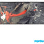 POPbuddies Mousepad Persona Joker & Arsène 80 x 30 cm
