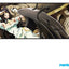 Overlord Mousepad XXL Albedo e Ainz - Tappetino da Gaming Popbuddies