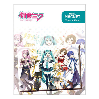 Calamita Hatsune Miku e Amici – POPbuddies