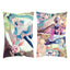 Cuscino Hatsune Miku Miku in Wonderland 50 x 33 cm POPbuddies