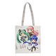 Hatsune Miku Tote Bag Chibi Piapro Characters – Borsa in Cotone 35x40 cm – POPbuddies